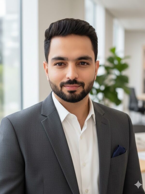 Sahil Kalra, CEO, Founder, and Full Stack Developer at Trend Web Technologies