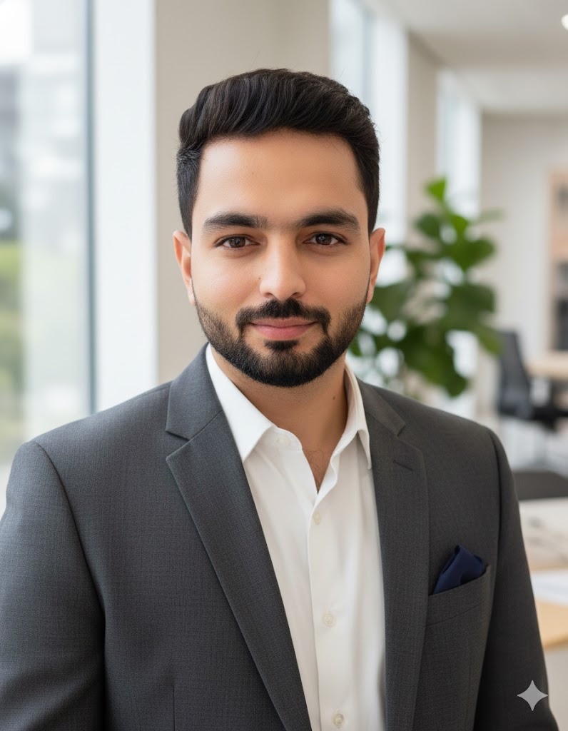 Sahil Kalra, CEO, Founder, and Full Stack Developer at Trend Web Technologies