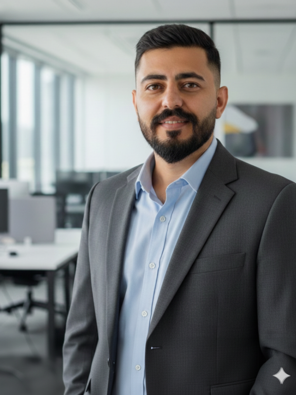 Shubham Kumar, Full Stack Developer at Trend Web Technologies