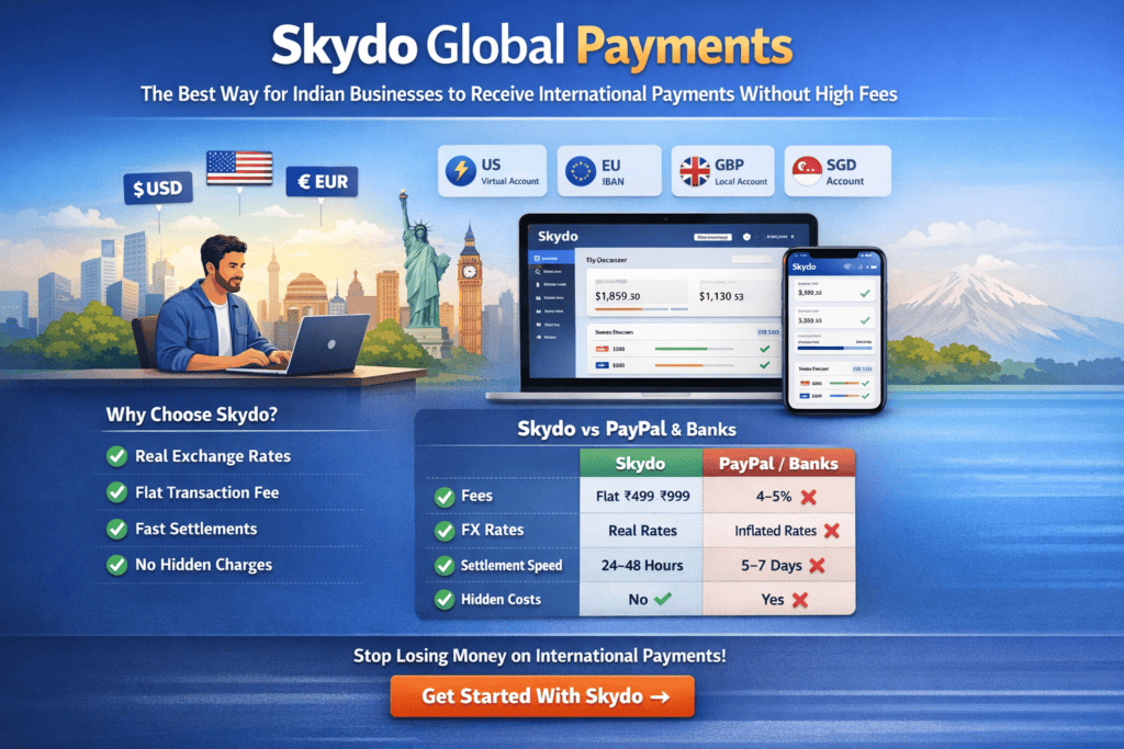 skydo-payment-international-method