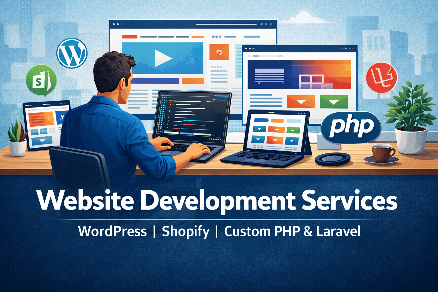 websitedevelopment