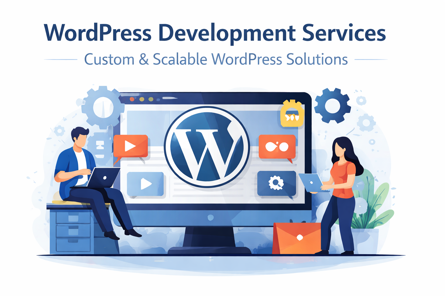 wordpress-service